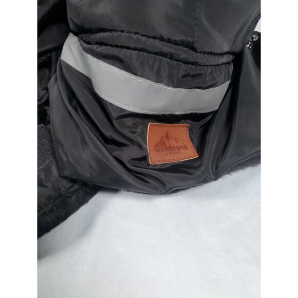 Outdoor KB Ethos Lot of (2) NEW  Trapper Black Hat One Size - Picture 13 of 16